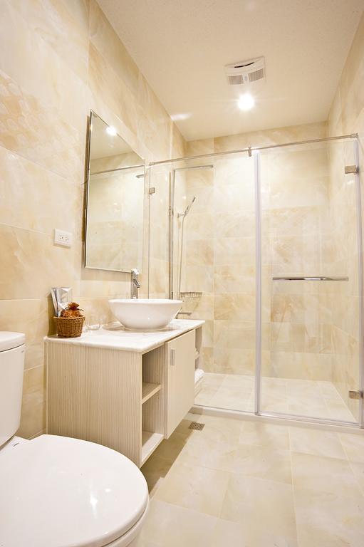 Flower Style B&B Donggang Dış mekan fotoğraf