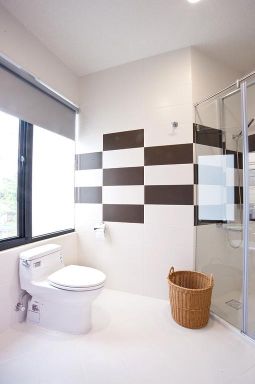 Flower Style B&B Donggang Dış mekan fotoğraf