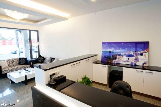 Flower Style B&B Donggang Dış mekan fotoğraf