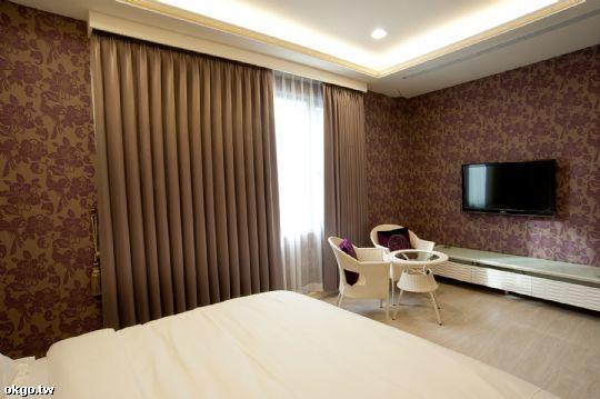 Flower Style B&B Donggang Dış mekan fotoğraf